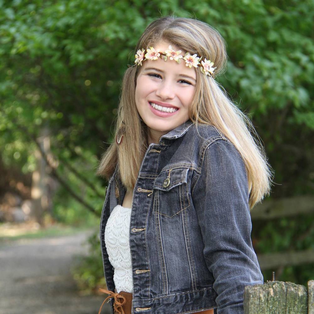 Meet your Posher, Megan